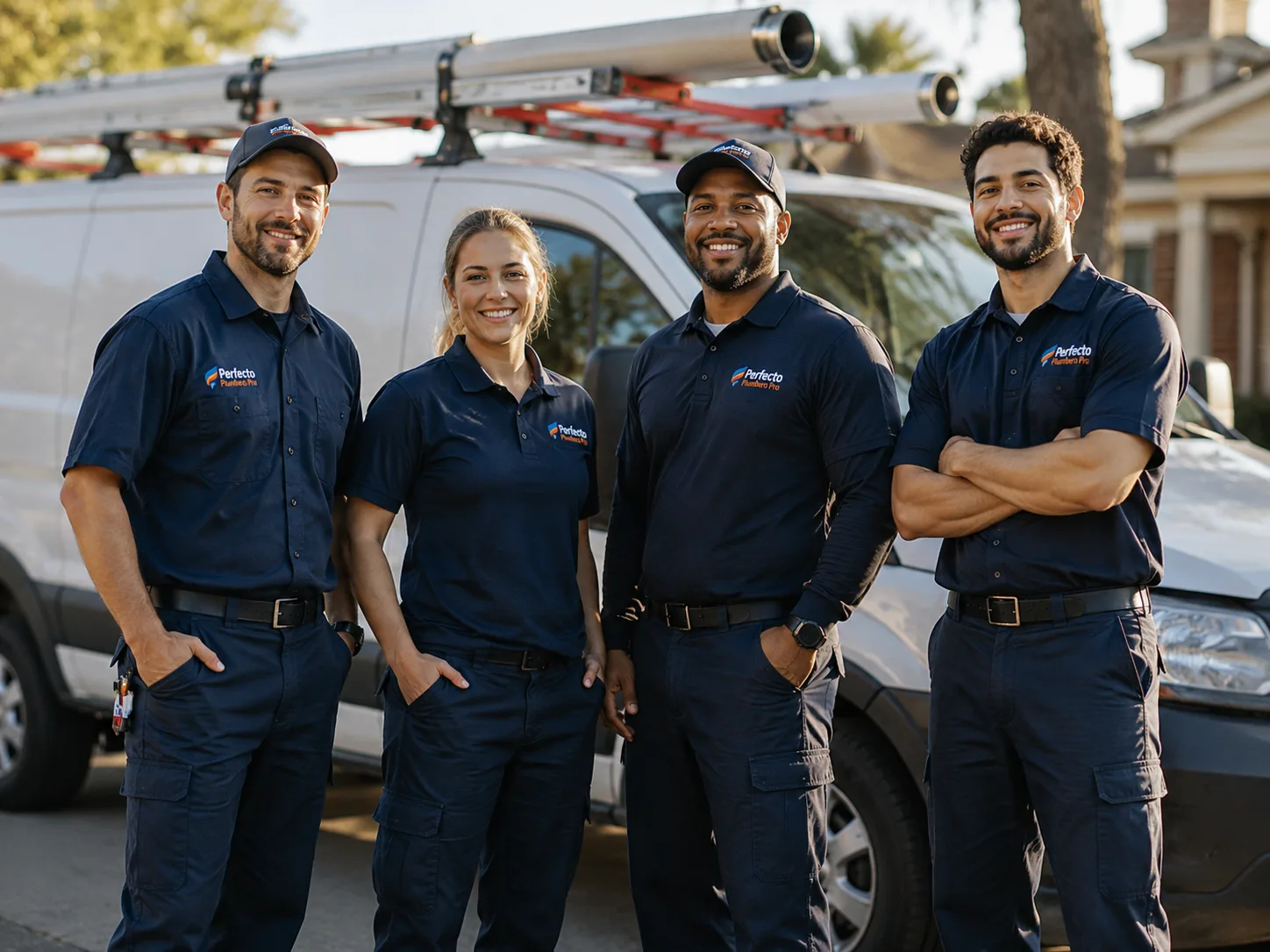 Emergency Plumber Near Me in Colorado City, AZ near me